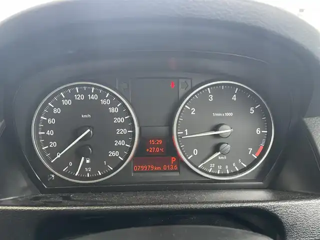 ＢＭＷ Ｘ１ xDrive 20i 宮城県 2012(平24)年 7.9万km サファイアブラックP 純正メーカーナビ（FM:AM:CD:DVD）/ETC/プッシュスタート/USBポート/ダウンヒルアシストコントロール