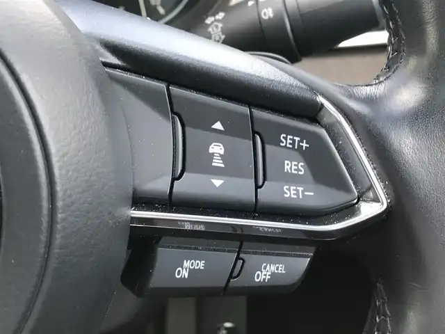 マツダ アテンザ ワゴン XD Lパッケージ 富山県 2018(平30)年 3.8万km マシーングレープレミアムM 4WD/ワンオーナー/サンルーフ/純正8型ナビ/　(Bluetooth/CD/DVD)/フルセグTV/360度ビューモニター/セルスタードライブレコーダー/全車速追従機能付レーダークルコン/パーキングセンサー/i-ACTIVSENSE/・アドバンスドスマートシティブレーキサポート/・後退時スマートシティブレーキサポート/・AT誤発進抑制制御機能/・スマートブレーキサポート/・レーンキープアシストシステム/・車線逸脱警報システム/・ブラインドスポットモニタリング/・ドライバーアテンションアラート/・交通標識認識システム/アクティブドライビングディスプレイ/ツインターボ/LEDヘッドランプ/本革巻きステアリング/ステアリングヒーター/パドルシフト/ナッパ革シート/全席シートヒーター/前席パワーシート/ベンチレーション/運転席シートメモリー/BOSEサウンドシステム/純正19インチアルミホイール/アドバンストキーレスエントリーシステム/禁煙車
