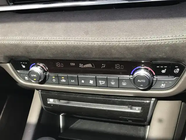 マツダ アテンザ ワゴン XD Lパッケージ 富山県 2018(平30)年 3.8万km マシーングレープレミアムM 4WD/ワンオーナー/サンルーフ/純正8型ナビ/　(Bluetooth/CD/DVD)/フルセグTV/360度ビューモニター/セルスタードライブレコーダー/全車速追従機能付レーダークルコン/パーキングセンサー/i-ACTIVSENSE/・アドバンスドスマートシティブレーキサポート/・後退時スマートシティブレーキサポート/・AT誤発進抑制制御機能/・スマートブレーキサポート/・レーンキープアシストシステム/・車線逸脱警報システム/・ブラインドスポットモニタリング/・ドライバーアテンションアラート/・交通標識認識システム/アクティブドライビングディスプレイ/ツインターボ/LEDヘッドランプ/本革巻きステアリング/ステアリングヒーター/パドルシフト/ナッパ革シート/全席シートヒーター/前席パワーシート/ベンチレーション/運転席シートメモリー/BOSEサウンドシステム/純正19インチアルミホイール/アドバンストキーレスエントリーシステム/禁煙車