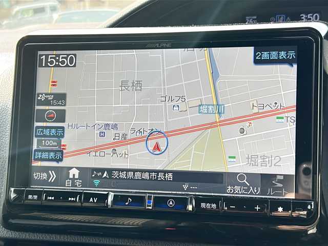 トヨタ ノア Si ダブルバイビーⅡ 茨城県 2020(令2)年 0.8万km ホワイトパールクリスタルシャイン マルチユーティリティ/ALPINE9型ナビ【X9NX】/(地デジTV・CD・DVD・BT・ラジオ再生)/クルーズコントロール/両側パワースライドドア/衝突軽減ブレーキ/ハーフレザーシート/バックカメラ/ETC/ドライブレコーダー/オートライト/LEDヘッドライト/純正16inアルミホイール/フロアマット/スマートキー