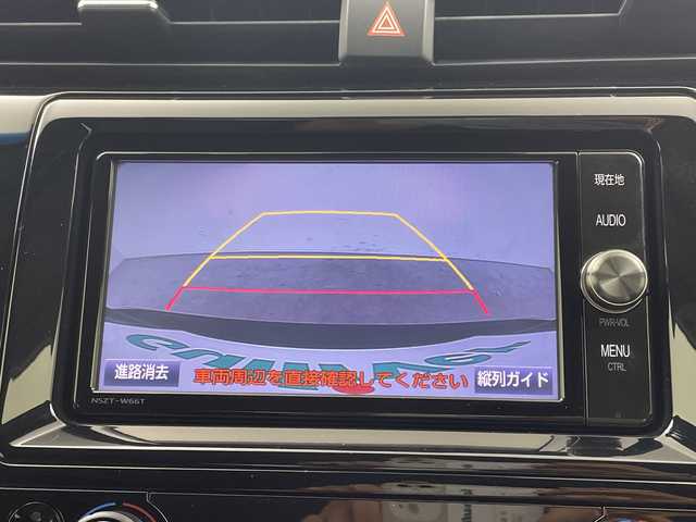 トヨタ カムリ G 三重県 2017(平29)年 8.6万km アティチュードブラックマイカ /純正7インチナビ//フルセグ//バックカメラ//パワーシート//追従式クルーズコントロール//衝突軽減ブレーキ//レーンキープアシスト//オートハイビーム//ブラインドスポットモニター//電動パーキングブレ―キ//オートブレーキホールド//ETC//ドライブレコーダー//社外１７インチAW付き冬タイヤ積込み//スマートキー×２