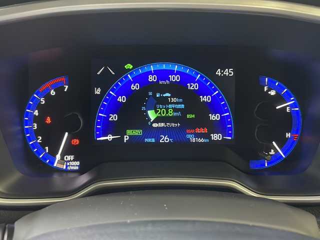 トヨタ カローラ クロス ハイブリッド Z 福島県 2022(令4)年 1.9万km プラチナホワイトパールマイカ 登録時走行距離　　１８１６６ｋｍ/ワンオーナー/メーカー純正ナビ/【AM/FM/BT/フルセグ】/シートヒーター/横滑り防止/ステアリングスイッチ/レーンディパーチャーアラート/パワーバックドア/ETC/ドラレコ/純正AW/パノラミックビューモニター/ハーフレザー/プッシュスタート/レーダークルコン/パノラマルーフ/オートライト/オートマチックハイビーム/１２０V