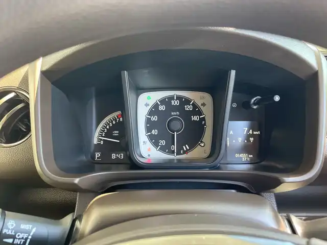 ホンダ Ｎ ＷＧＮ L ホンダセンシング 愛知県 2020(令2)年 1.5万km ガーデングリーンM 衝突軽減ブレーキ/車線逸脱警報機能/先行車発進お知らせ機能/レーダークルーズコントロール/純正ディスプレイオーディオ/バックモニター/パーキングセンサー/ビルトインETC/社外ドライブレコーダー/ステアリングスイッチ/スマートキー/プッシュスタート