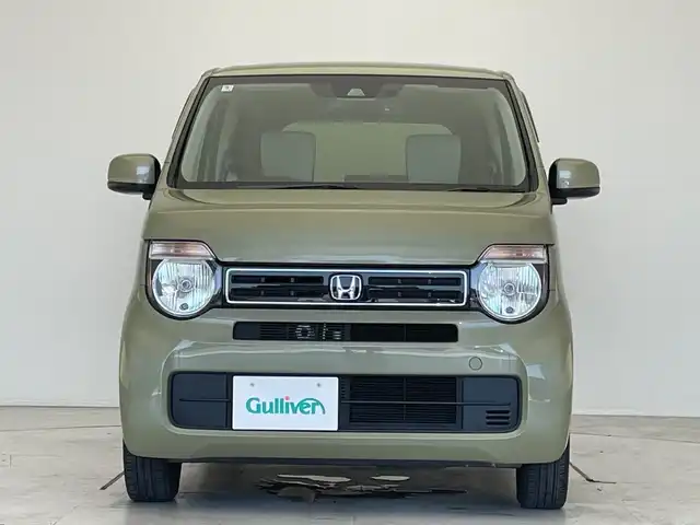 ホンダ Ｎ ＷＧＮ L ホンダセンシング 愛知県 2020(令2)年 1.5万km ガーデングリーンM 衝突軽減ブレーキ/車線逸脱警報機能/先行車発進お知らせ機能/レーダークルーズコントロール/純正ディスプレイオーディオ/バックモニター/パーキングセンサー/ビルトインETC/社外ドライブレコーダー/ステアリングスイッチ/スマートキー/プッシュスタート