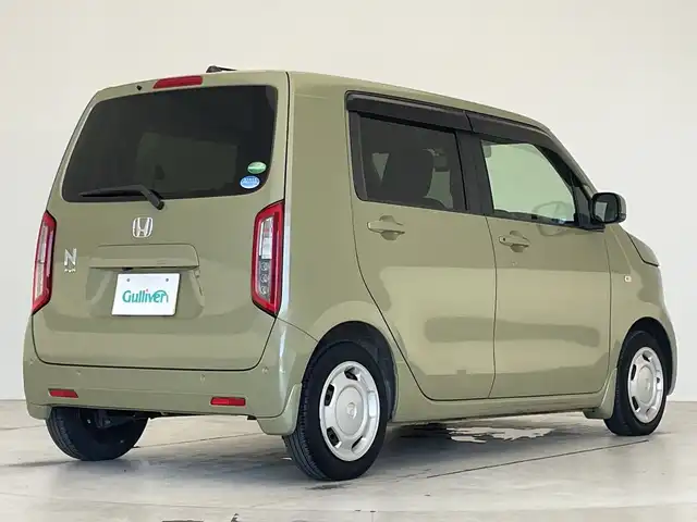 ホンダ Ｎ ＷＧＮ L ホンダセンシング 愛知県 2020(令2)年 1.5万km ガーデングリーンM 衝突軽減ブレーキ/車線逸脱警報機能/先行車発進お知らせ機能/レーダークルーズコントロール/純正ディスプレイオーディオ/バックモニター/パーキングセンサー/ビルトインETC/社外ドライブレコーダー/ステアリングスイッチ/スマートキー/プッシュスタート