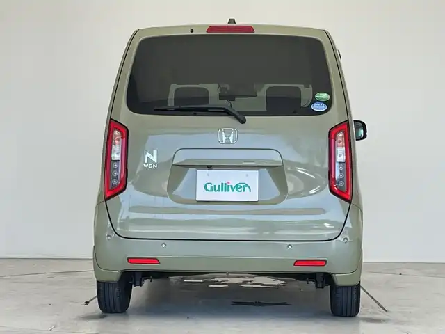 ホンダ Ｎ ＷＧＮ L ホンダセンシング 愛知県 2020(令2)年 1.5万km ガーデングリーンM 衝突軽減ブレーキ/車線逸脱警報機能/先行車発進お知らせ機能/レーダークルーズコントロール/純正ディスプレイオーディオ/バックモニター/パーキングセンサー/ビルトインETC/社外ドライブレコーダー/ステアリングスイッチ/スマートキー/プッシュスタート
