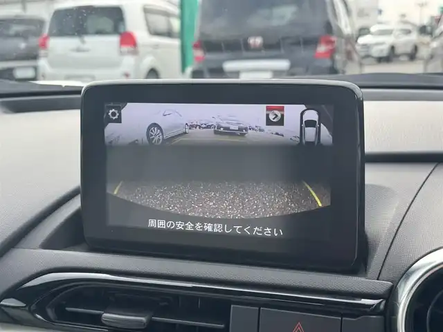 マツダ ロードスター S レザーPKG ホワイトセレクション 島根県 2021(令3)年 3.6万km スノーフレイクホワイトパールマイカ ワンオーナー /メーカーOP SDナビ(CD/DVD/BT/フルセグ)/バックカメラ/スマートシティーブレーキサポート/ブラインドスポットモニタリングシステム/車線逸脱警報システム/交通標識認識システム/オートライト/クルーズコントロール/前席シートヒーター /純正フロアマット/前方ドライブレコーダー/白革シート/取扱説明書/保証書/スペアキー×1