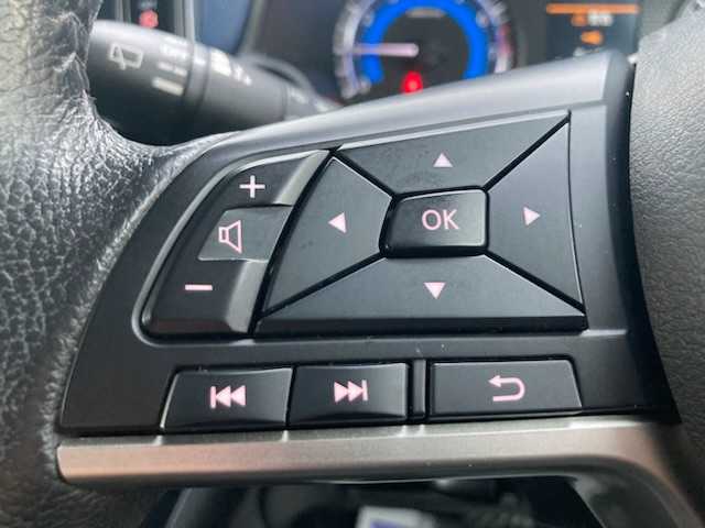 日産 デイズ ハイウェイスターG ターボ 三重県 2019(令1)年 10.5万km ホワイトパール (株)IDOMが運営する【じしゃロン四日市店】の自社ローン専用車両になります。こちらは現金またはオートローンご利用時の価格です。自社ローンご希望の方は別途その旨お申付け下さい/純正ナビ（CD/DVD/AM/FM/Bluetooth)/フルセグTV/エンジンスタートボタン/スマートキー/衝突軽減システム/レーンキープ/全方位カメラ/純正15インチAW