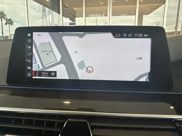 ＢＭＷ ５２３ｄ Mスポーツ 茨城県 2017(平29)年 6.5万km アルピンホワイトⅢ 黒革/シ-トヒーター/360°C/ナビ/TV/ドライビングアシストプラス/ACC/LDW/LCW/CTW/アダプティブLED/パワートランク/パドルシフト/ETC2.0/純正19インチAW/メモリー付パワーシート/ドラレコ/禁煙車