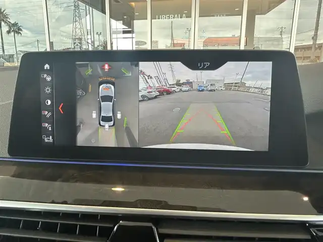 ＢＭＷ ５２３ｄ Mスポーツ 茨城県 2017(平29)年 6.5万km アルピンホワイトⅢ 黒革/シ-トヒーター/360°C/ナビ/TV/ドライビングアシストプラス/ACC/LDW/LCW/CTW/アダプティブLED/パワートランク/パドルシフト/ETC2.0/純正19インチAW/メモリー付パワーシート/ドラレコ/禁煙車