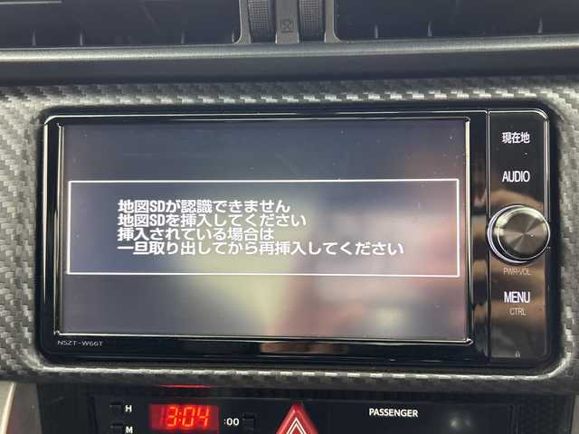 トヨタ ８６ GT 三重県 2018(平30)年 3.4万km グレー /禁煙車//純正7型ナビ/　CD/DVD/フルセグTV/Bluetooth//バックカメラ//パドルシフト//プッシュスタート//スマートキー//ETC//AAC//クルーズコントロール//オートライト//フォグライト//純正アルミホイール//社外コーナーセンサー//ステアリングスイッチ