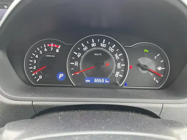 トヨタ ヴォクシー ZS 煌Ⅱ 熊本県 2019(令1)年 6.6万km イナズマスパーキングブラックガラスフレーク 社外ナビ/・BT/CD/DVD/SD/USB/AM/FM/・フルセグ/フリップダウンモニター/バックカメラ/前後ドラレコ/両側パワースライドドア/トヨタセーフティーセンス/ビルトインETC/革巻きステアリング/・ステアリングリモコン/クルーズコントロール/MTモード付AT/プッシュスタート/・スマートキー/・スペアキー×１/アイドリングストップ/純正AW/純正ドアバイザー/純正フロアマット/電動格納ミラー/・ミラーウィンカー/ロールサンシェード