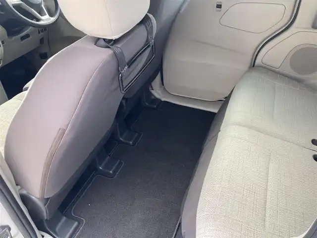 日産 ルークス S 兵庫県 2023(令5)年 3.6万km スターリングシルバーM Kenwood製ナビ/フルセグTV/CD/DVD/FM/AM/Bluetooth/バックカメラ/オートライト/エマージェンシーブレーキ/車線逸脱警報/道路標識/ソナー/ドライブレコーダー前後/電動格納ミラー/ETC/社外フロアマット/リモコンキー