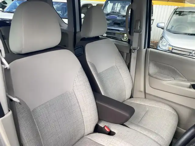 日産 ルークス S 兵庫県 2023(令5)年 3.6万km スターリングシルバーM Kenwood製ナビ/フルセグTV/CD/DVD/FM/AM/Bluetooth/バックカメラ/オートライト/エマージェンシーブレーキ/車線逸脱警報/道路標識/ソナー/ドライブレコーダー前後/電動格納ミラー/ETC/社外フロアマット/リモコンキー