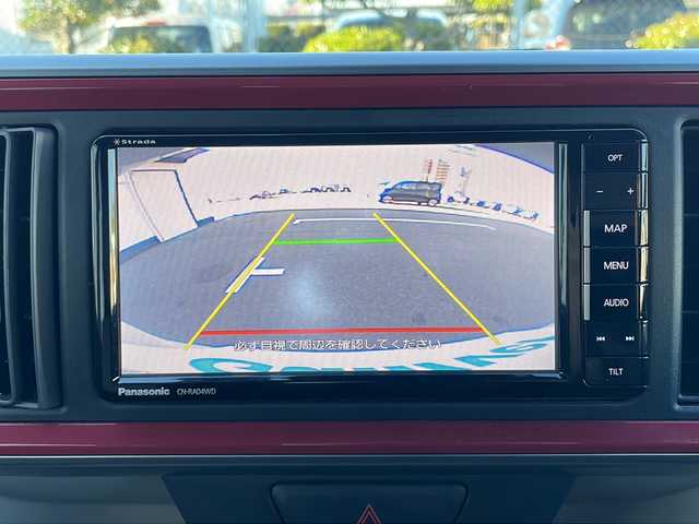 ダイハツ ブーン スタイル SAⅢ 山口県 2019(平31)年 6万km ホワイト/パウダリーベージュメタリック 2トーン ワンオーナー/社外SDナビ/・フルセグテレビ/・CD/DVD/・Bluetooth/・AM/FM/USB/ETC/前後ドライブレコーダー【ZDR-015】/シートヒーター（運転席）/スマートキー/プッシュスタート/シガーソケット/LEDヘッドライト/フォグランプ/電動格納ウィンカーミラー/ドアバイザー/スマートアシストIII/・衝突警報機能/・衝突回避支援ブレーキ機能/・車線逸脱警報機能/・誤発進抑制機能(前方)/・誤発進抑制機能(後方)/・先行車発進お知らせ機能/・オートハイビーム