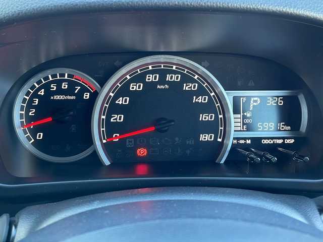 ダイハツ ブーン スタイル SAⅢ 山口県 2019(平31)年 6万km ホワイト/パウダリーベージュメタリック 2トーン ワンオーナー/社外SDナビ/・フルセグテレビ/・CD/DVD/・Bluetooth/・AM/FM/USB/ETC/前後ドライブレコーダー【ZDR-015】/シートヒーター（運転席）/スマートキー/プッシュスタート/シガーソケット/LEDヘッドライト/フォグランプ/電動格納ウィンカーミラー/ドアバイザー/スマートアシストIII/・衝突警報機能/・衝突回避支援ブレーキ機能/・車線逸脱警報機能/・誤発進抑制機能(前方)/・誤発進抑制機能(後方)/・先行車発進お知らせ機能/・オートハイビーム