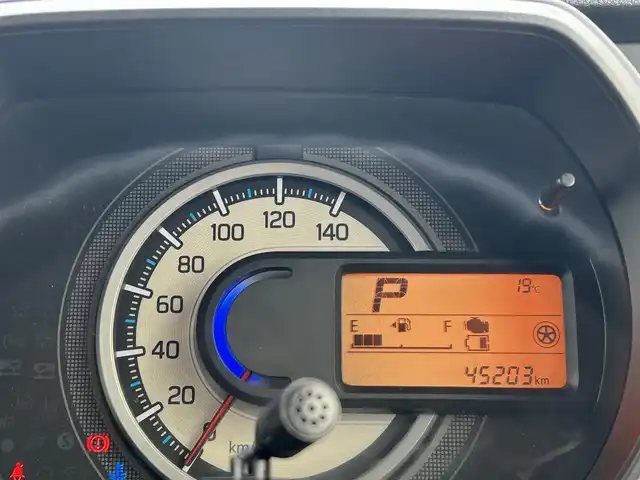 スズキ スペーシア HYBRID X 大阪府 2019(令1)年 4.6万km ピュアホワイトP 社外ナビ　ECLIPSEナビ/・Bluetooth/CD/DVD/フルセグTV/USB/　ラジオ/主要装備/・全方位カメラ/・衝突軽減システム/・レーンキープアシスト/・横滑り防止装置/・アイドリングストップ/・両側パワースライドドア/・クリアランスソナー/・ベンチシート/・シートヒーター/・HUD/・LEDヘッドライト/・ステアリングスイッチ/・純正フロアマット/・純正アルミホイール/・ETC