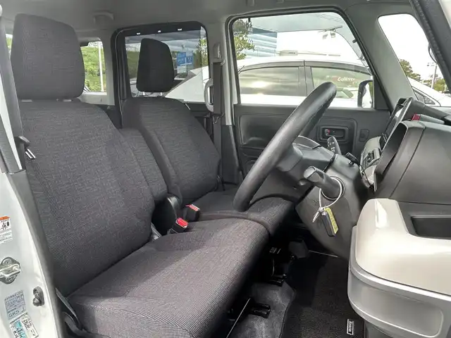 スズキ スペーシア HYBRID X 大阪府 2019(令1)年 4.6万km ピュアホワイトP 社外ナビ　ECLIPSEナビ/・Bluetooth/CD/DVD/フルセグTV/USB/　ラジオ/主要装備/・全方位カメラ/・衝突軽減システム/・レーンキープアシスト/・横滑り防止装置/・アイドリングストップ/・両側パワースライドドア/・クリアランスソナー/・ベンチシート/・シートヒーター/・HUD/・LEDヘッドライト/・ステアリングスイッチ/・純正フロアマット/・純正アルミホイール/・ETC