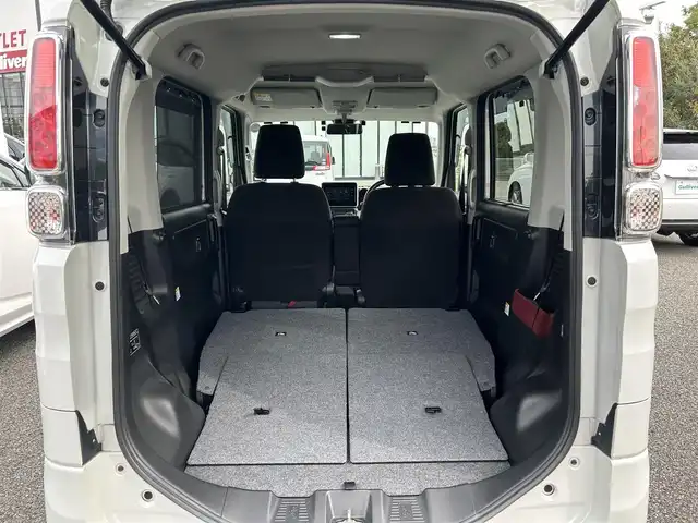 スズキ スペーシア HYBRID X 大阪府 2019(令1)年 4.6万km ピュアホワイトP 社外ナビ　ECLIPSEナビ/・Bluetooth/CD/DVD/フルセグTV/USB/　ラジオ/主要装備/・全方位カメラ/・衝突軽減システム/・レーンキープアシスト/・横滑り防止装置/・アイドリングストップ/・両側パワースライドドア/・クリアランスソナー/・ベンチシート/・シートヒーター/・HUD/・LEDヘッドライト/・ステアリングスイッチ/・純正フロアマット/・純正アルミホイール/・ETC