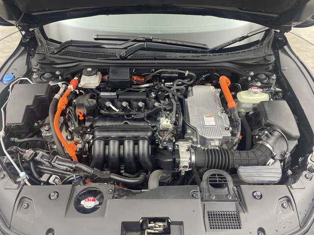 ホンダ インサイト EX 三重県 2020(令2)年 4.6万km クリスタルブラックパール /禁煙車//純正ナビ//アダプティブクルーズコントロール//前席シートヒーター//前席パワーシート//ハーフレザーシート//バックカメラ//前後ドライブレコーダー//LEDヘッドライト//ビルトインETC2.0//純正17インチアルミホイール