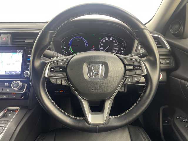 ホンダ インサイト EX 三重県 2020(令2)年 4.6万km クリスタルブラックパール /禁煙車//純正ナビ//アダプティブクルーズコントロール//前席シートヒーター//前席パワーシート//ハーフレザーシート//バックカメラ//前後ドライブレコーダー//LEDヘッドライト//ビルトインETC2.0//純正17インチアルミホイール