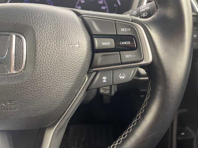 ホンダ インサイト EX 三重県 2020(令2)年 4.6万km クリスタルブラックパール /禁煙車//純正ナビ//アダプティブクルーズコントロール//前席シートヒーター//前席パワーシート//ハーフレザーシート//バックカメラ//前後ドライブレコーダー//LEDヘッドライト//ビルトインETC2.0//純正17インチアルミホイール