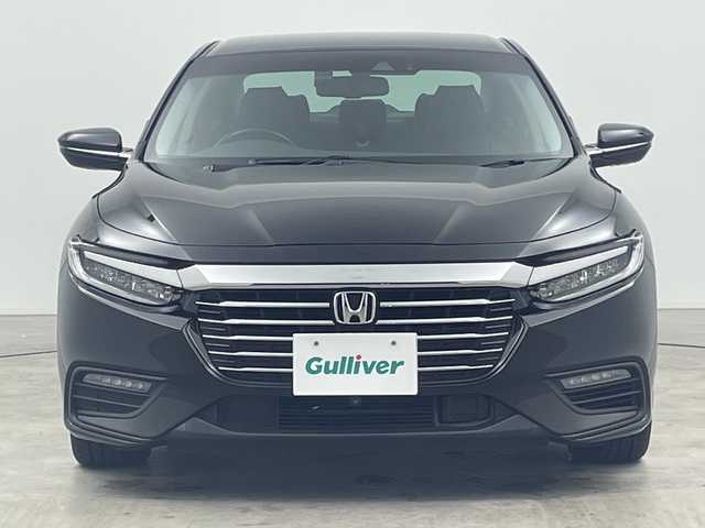 ホンダ インサイト EX 三重県 2020(令2)年 4.6万km クリスタルブラックパール /禁煙車//純正ナビ//アダプティブクルーズコントロール//前席シートヒーター//前席パワーシート//ハーフレザーシート//バックカメラ//前後ドライブレコーダー//LEDヘッドライト//ビルトインETC2.0//純正17インチアルミホイール