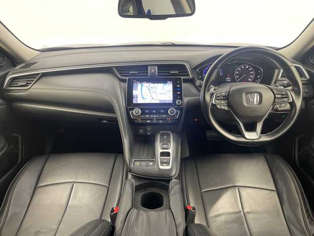 ホンダ インサイト EX 三重県 2020(令2)年 4.6万km クリスタルブラックパール /禁煙車//純正ナビ//アダプティブクルーズコントロール//前席シートヒーター//前席パワーシート//ハーフレザーシート//バックカメラ//前後ドライブレコーダー//LEDヘッドライト//ビルトインETC2.0//純正17インチアルミホイール