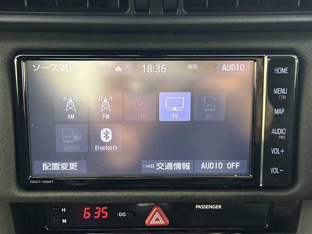トヨタ ８６ GT リミテッド ブラックPKG 愛知県 2019(平31)年 5.7万km アズライトブルー 純正SDナビ/（CD/DVD/Bluetooth/フルセグTV）/リアスポイラーエアロ/バックカメラ/ETC/前方ドライブレコーダー/前席シートヒーター/オートライト/LEDヘッドライト/フロント・リアフォグライト/ステアリングスイッチ/クルーズコントロール/GPSレーダー/スマートキー×2/純正フロアマット