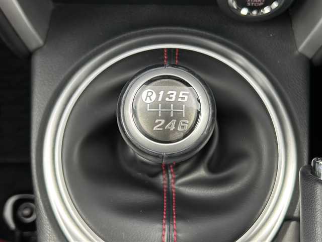 トヨタ ８６ GT リミテッド ブラックPKG 愛知県 2019(平31)年 5.7万km アズライトブルー 純正SDナビ/（CD/DVD/Bluetooth/フルセグTV）/リアスポイラーエアロ/バックカメラ/ETC/前方ドライブレコーダー/前席シートヒーター/オートライト/LEDヘッドライト/フロント・リアフォグライト/ステアリングスイッチ/クルーズコントロール/GPSレーダー/スマートキー×2/純正フロアマット