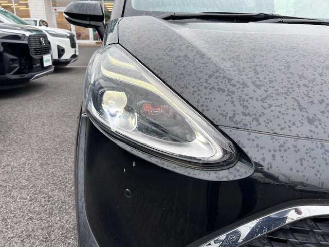 トヨタ シエンタ ファンベースG 大阪府 2019(令1)年 2.6万km ブラックマイカ ナビ　/フルセグ　/Ｂｌｕｅｔｏｏｔｈ　/全方位カメラ　/両側パワースライドドア　/オートハイビーム　/前後コーナーセンサー　/革巻きハンドル　/ビルトインＥＴＣ　/前後ドライブレコーダー　/ＵＳＢ　/フロアーマット
