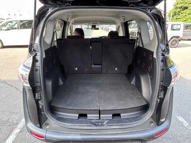 トヨタ シエンタ ファンベースG 大阪府 2019(令1)年 2.6万km ブラックマイカ ナビ　/フルセグ　/Ｂｌｕｅｔｏｏｔｈ　/全方位カメラ　/両側パワースライドドア　/オートハイビーム　/前後コーナーセンサー　/革巻きハンドル　/ビルトインＥＴＣ　/前後ドライブレコーダー　/ＵＳＢ　/フロアーマット