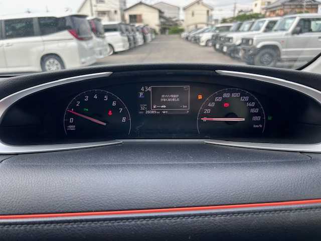 トヨタ シエンタ ファンベースG 大阪府 2019(令1)年 2.6万km ブラックマイカ ナビ　/フルセグ　/Ｂｌｕｅｔｏｏｔｈ　/全方位カメラ　/両側パワースライドドア　/オートハイビーム　/前後コーナーセンサー　/革巻きハンドル　/ビルトインＥＴＣ　/前後ドライブレコーダー　/ＵＳＢ　/フロアーマット