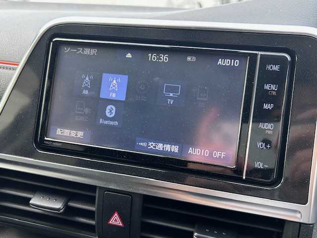 トヨタ シエンタ ファンベースG 大阪府 2019(令1)年 2.6万km ブラックマイカ ナビ　/フルセグ　/Ｂｌｕｅｔｏｏｔｈ　/全方位カメラ　/両側パワースライドドア　/オートハイビーム　/前後コーナーセンサー　/革巻きハンドル　/ビルトインＥＴＣ　/前後ドライブレコーダー　/ＵＳＢ　/フロアーマット