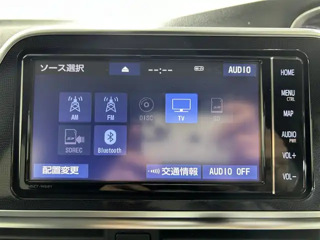 トヨタ シエンタ ファンベースG 佐賀県 2019(令1)年 2.7万km ブラックマイカ 純正7インチナビ/CD/DVD/フルセグTV/Bluetooth/両側パワースライドドア/プリクラッシュセーフティ/レーンディパーチャーアラート/パーキングサポートブレーキ/クリアランスソナー/オートハイビーム/先行者発進告知/全周囲カメラ/横滑り防止/電動格納ミラー/前後ドライブレコーダー/ビルトインETC/USB充電/フロアマット/純正ドアバイザー