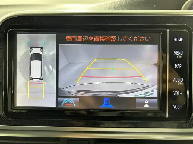 トヨタ シエンタ ファンベースG 佐賀県 2019(令1)年 2.7万km ブラックマイカ 純正7インチナビ/CD/DVD/フルセグTV/Bluetooth/両側パワースライドドア/プリクラッシュセーフティ/レーンディパーチャーアラート/パーキングサポートブレーキ/クリアランスソナー/オートハイビーム/先行者発進告知/全周囲カメラ/横滑り防止/電動格納ミラー/前後ドライブレコーダー/ビルトインETC/USB充電/フロアマット/純正ドアバイザー