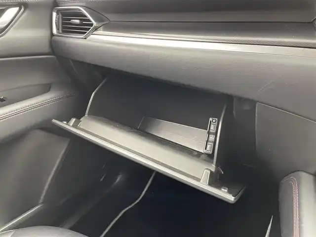 マツダ ＣＸ－５ 20S ブラックトーンED 福井県 2022(令4)年 1.5万km ソウルレッドクリスタルM ４WD/純正メーカーナビ/【AM/FM/Bluetooth/フルセグTV】/360°モニター/ETC/パワーバックドア/ヘッドアップディスプレイ/ハーフレザーシート/パワーシート/シートヒーター（運転席/助手席）/ハンドルヒーター/プッシュスタート/スマートキー/オートライト/LEDヘッドライド/取扱説明書/新車時保証書