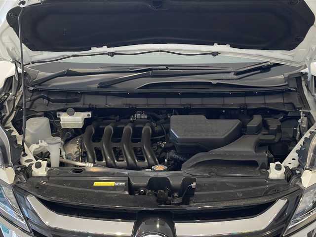 日産 セレナ ニスモ 福井県 2018(平30)年 3.9万km ブリリアントホワイトパール 純正９インチナビ/フルセグTV/アラウンドビューモニター/パーキングアシスト/ニスモセーフティーパック/プロパイロット/両側オートスライドドア/ETC/純正ドライブレコーダー/インテリジェントルームミラー/ニスモ専用パーツ/オートライト/LEDヘッドライト/純正AW/純正フロアマット/プッシュスタート/スマートキー/ステアリングスイッチ/ウィンカーミラー