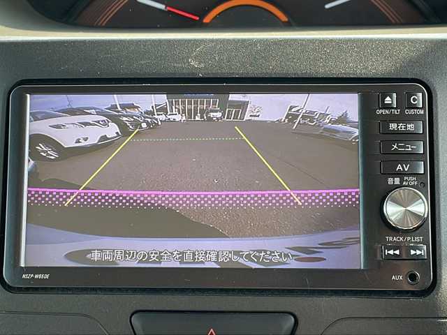 ダイハツ タント X SAⅡ 青森県 2015(平27)年 13.2万km シルキーブルーP 4WD/純正メモリナビ・フルセグTV/CD・DVD・Bluetooth/バックカメラ/片側パワースライドドア/スマートアシスト2/衝突軽減ブレーキ/レーンキープアシスト/誤発進抑制制御/エコアイドル/後方コーナーセンサー/オートライト/14インチアルミ/プッシュスタート/スマートキー
