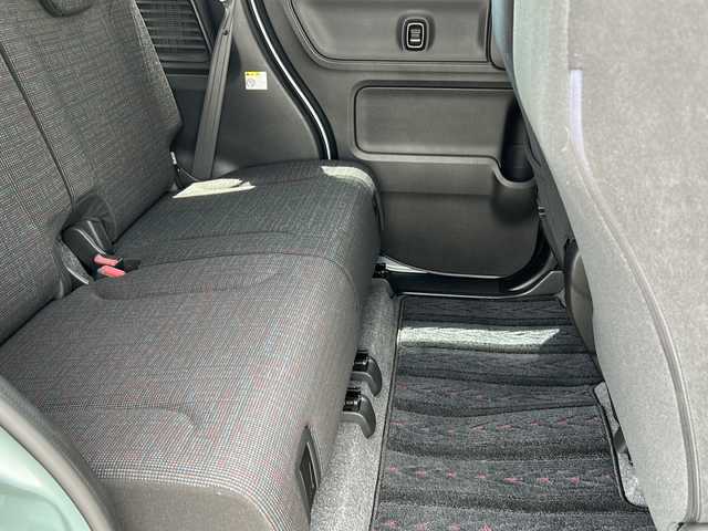 スズキ スペーシア HYBRID X 茨城県 2018(平30)年 2.6万km オフブルーM ディーラーオプションナビ（CN-RZ773W）/【フルセグTV/CD/DVD/Bluetooth/ラジオ】/全方位カメラ/両側パワースライドドア/ヘッドアップディスプレイ/衝突被害軽減システム/レーンキープアシスト/リヤコーナーセンサー/横滑り防止機能/アイドリングストップ/運転席シートヒーター/ETC/リヤサーキュレーター/オートライト/純正フロアマット/純正ドアバイザー/プッシュスタート/スマートキー