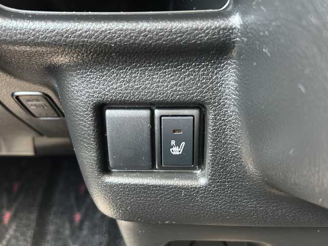 スズキ スペーシア HYBRID X 茨城県 2018(平30)年 2.6万km オフブルーM ディーラーオプションナビ（CN-RZ773W）/【フルセグTV/CD/DVD/Bluetooth/ラジオ】/全方位カメラ/両側パワースライドドア/ヘッドアップディスプレイ/衝突被害軽減システム/レーンキープアシスト/リヤコーナーセンサー/横滑り防止機能/アイドリングストップ/運転席シートヒーター/ETC/リヤサーキュレーター/オートライト/純正フロアマット/純正ドアバイザー/プッシュスタート/スマートキー