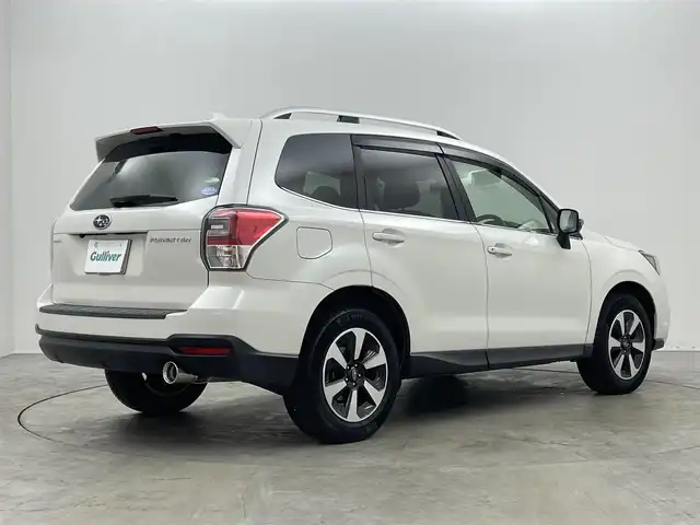 スバル フォレスター Xブレイク 埼玉県 2016(平28)年 5.1万km クリスタルホワイトP 4WD/社外７インチナビ/ CD DVD フルセグTV Bluetooth/バックカメラ/アイサイト/アドバンスセーフティパッケージ/衝突軽減ブレーキ/レーダークルーズコントロール/ブラインドスポットモニター/レーンキープアシスト/ドライブレコーダー/ハーフレザー/パワーシート /シートヒーター/タワーバー（STI）/LEDオートライト/ETC