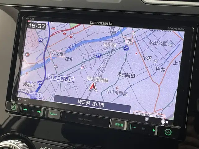 スバル フォレスター Xブレイク 埼玉県 2016(平28)年 5.1万km クリスタルホワイトP 4WD/社外７インチナビ/ CD DVD フルセグTV Bluetooth/バックカメラ/アイサイト/アドバンスセーフティパッケージ/衝突軽減ブレーキ/レーダークルーズコントロール/ブラインドスポットモニター/レーンキープアシスト/ドライブレコーダー/ハーフレザー/パワーシート /シートヒーター/タワーバー（STI）/LEDオートライト/ETC