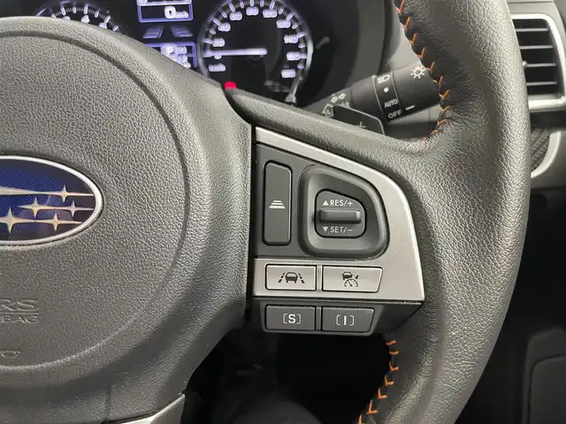 スバル フォレスター Xブレイク 埼玉県 2016(平28)年 5.1万km クリスタルホワイトP 4WD/社外７インチナビ/ CD DVD フルセグTV Bluetooth/バックカメラ/アイサイト/アドバンスセーフティパッケージ/衝突軽減ブレーキ/レーダークルーズコントロール/ブラインドスポットモニター/レーンキープアシスト/ドライブレコーダー/ハーフレザー/パワーシート /シートヒーター/タワーバー（STI）/LEDオートライト/ETC