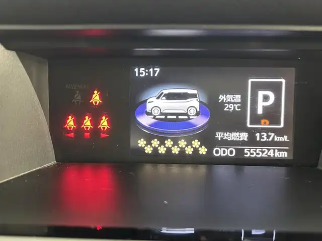 トヨタ タンク カスタムG 道央・札幌 2018(平30)年 5.6万km レーザーブルークリスタルシャイン ・４ＷＤ/・寒冷地仕様/・純正ナビゲーション/　CD/BT/SD/ワンセグ/・ビルトインETC/・純正エンジンスターター/・社外ドラレコ前後（ZDR-043）/・両側パワースライドドア/・クルーズコントロール/・横滑り防止装置/・オートライト/・LEDヘッドライト/・純正フロアマット/・フロントフォグランプ/・スマートキー/・プッシュスタート/・スペアキー１本/・純正AW14インチ＋夏タイヤ/・社外14インチAW＋冬タイヤ積込/・保証書あり/・取説あり