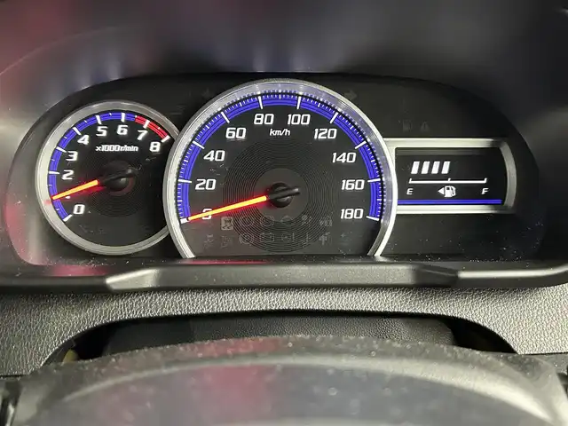 トヨタ タンク カスタムG 道央・札幌 2018(平30)年 5.6万km レーザーブルークリスタルシャイン ・４ＷＤ/・寒冷地仕様/・純正ナビゲーション/　CD/BT/SD/ワンセグ/・ビルトインETC/・純正エンジンスターター/・社外ドラレコ前後（ZDR-043）/・両側パワースライドドア/・クルーズコントロール/・横滑り防止装置/・オートライト/・LEDヘッドライト/・純正フロアマット/・フロントフォグランプ/・スマートキー/・プッシュスタート/・スペアキー１本/・純正AW14インチ＋夏タイヤ/・社外14インチAW＋冬タイヤ積込/・保証書あり/・取説あり