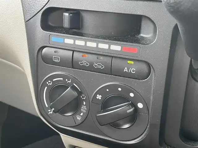 スズキ パレット G リミテッド 茨城県 2009(平21)年 13.2万km ライトブルー 純正オーディオ/【AM・FM・CD】/両側手動ドア/ETC/ヘッドライトレベライザー/LEDライト/純正フロアマット/社外アルミホイール