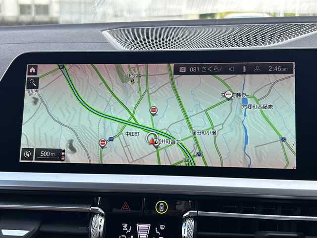 ＢＭＷ Ｍ３４０ｉ xDrive 山形県 2019(令1)年 5.7万km ミネラルホワイト ４WD/純正ナビ/（AM/FM/フルセグ/BT）/バックカメラ/全方位カメラ/コーナーセンサー/インテリジェントセーフティ/SOSコール/クルコン追従有/パーキングアシスト/置くだけ充電/BSM/ステアリングスイッチ/パドルシフト/前後ドラレコ/パワーシート/シートヒーター/冬タイヤAW車載/電動格納ミラー/オートLEDヘッドライト/スマートキー×２/横滑り防止装置/盗難防止装置/レーンキープアシスト