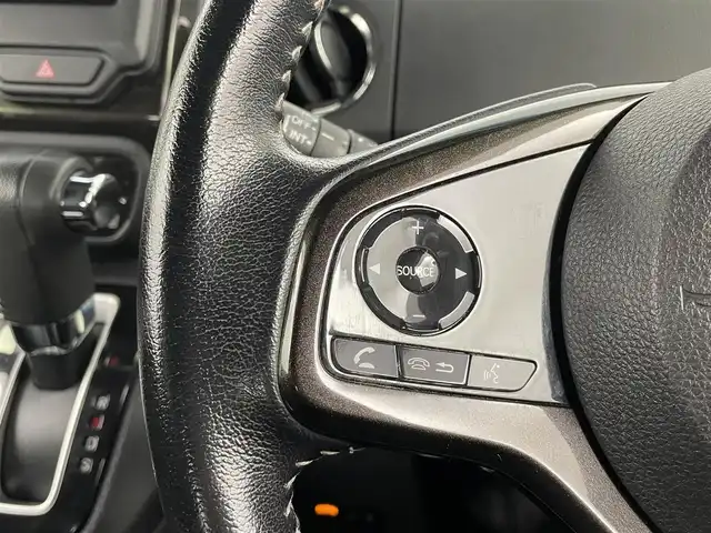 ホンダ Ｎ ＢＯＸ カスタム G L ターボ ホンダセンシング 大分県 2020(令2)年 10.3万km プレミアムベルベットパープル・パール ワンオーナー/メモリナビ/（フルセグ/CD/DVD/Bluetooth/ホンダセンシング/両側パワースライドドア/ETC/スマートキー　スペアキー/取扱説明書/保証書