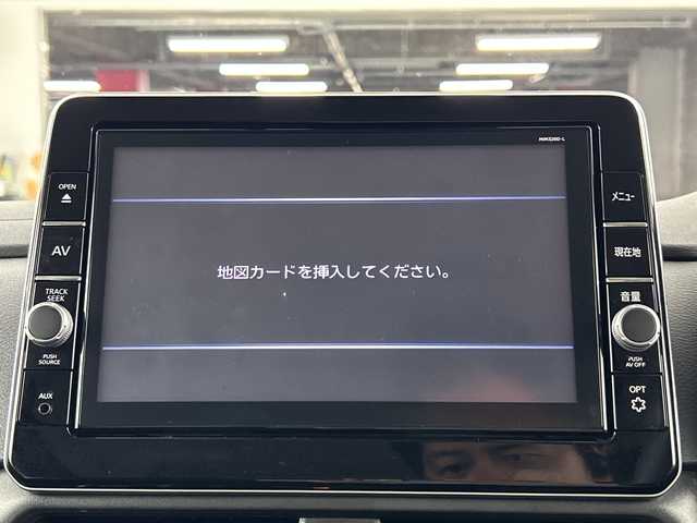日産 ルークス ハイウェイスター Gターボ 愛知県 2021(令3)年 5.2万km チタニウムグレーメタリック 純正9インチナビ（AM/FM/フルセグ/BT/CD/DVD）/アラウンドビューカメラ/両側パワースライドドア/純正15インチAW/エマージェンシーブレーキ/車線逸脱警報システム/先行者発進お知らせ/速度標識表示/道路標識表示/ソナー/ふらつき警報/アイドリングストップ/スマートキー/プッシュスタート/電動格納ミラー/オートライト/オートハイビーム/ビルトインETC/LEDヘッドライト/フロントフォグ/前後コーナーセンサー/ドアバイザー